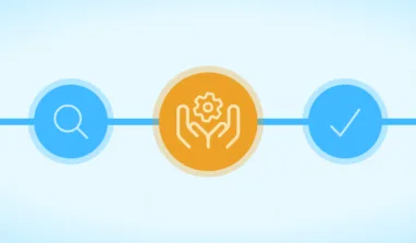 The hidden cost: The manual middle