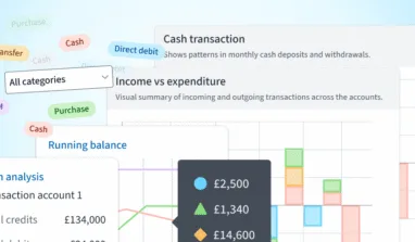 Moving beyond the document request: A new approach to Source of Funds