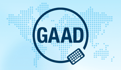 Global Accessibility Awareness Day 2026