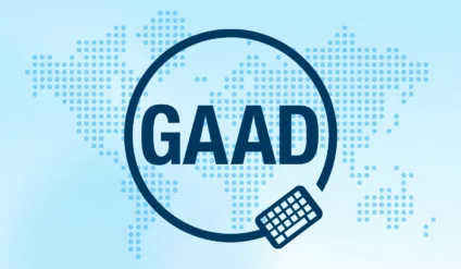 Global Accessibility Awareness Day 2026
