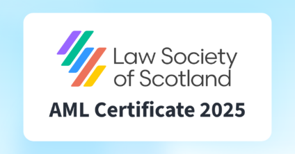 A lighter form, not a lighter obligation: Navigating the new AML Certificate