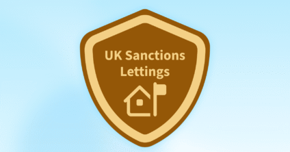 The sanctions rules changed. Here’s what your letting agency needs to do now.