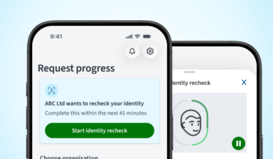 How to remove deepfakes and imposter fraud from your workplace