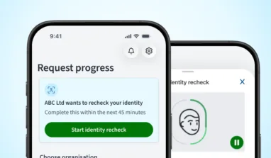 How to remove deepfakes and imposter fraud from your workplace