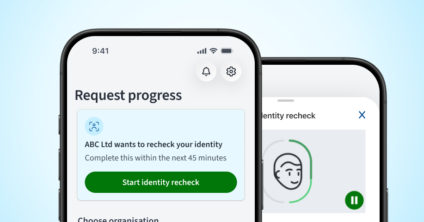 How to remove deepfakes and imposter fraud from your workplace