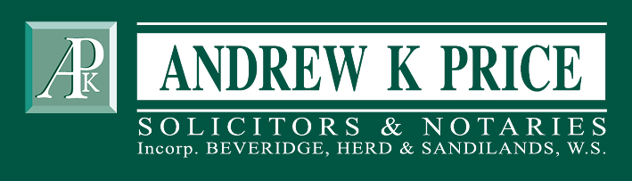 Andrew K Price