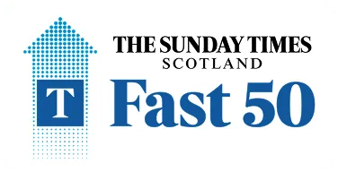 The Sunday Times Scotland Fast 50